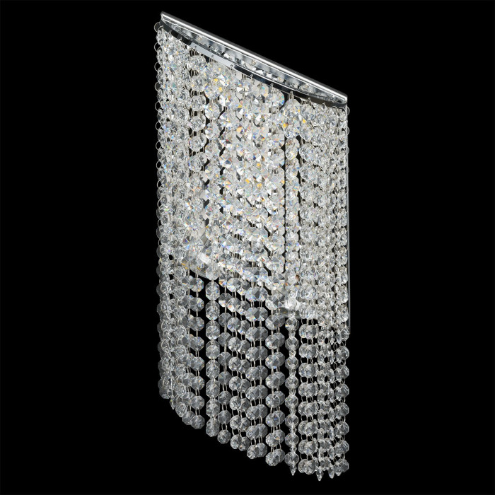 Настенный светильник Chiaro Кларис 437022005