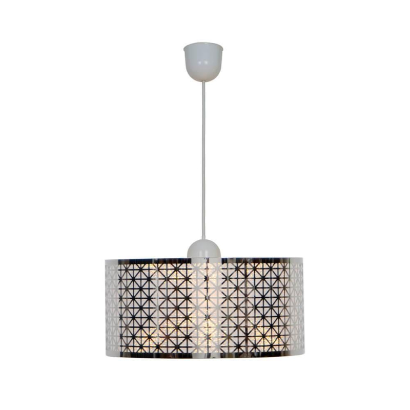 Подвесная люстра Zumaline Surin P18143A