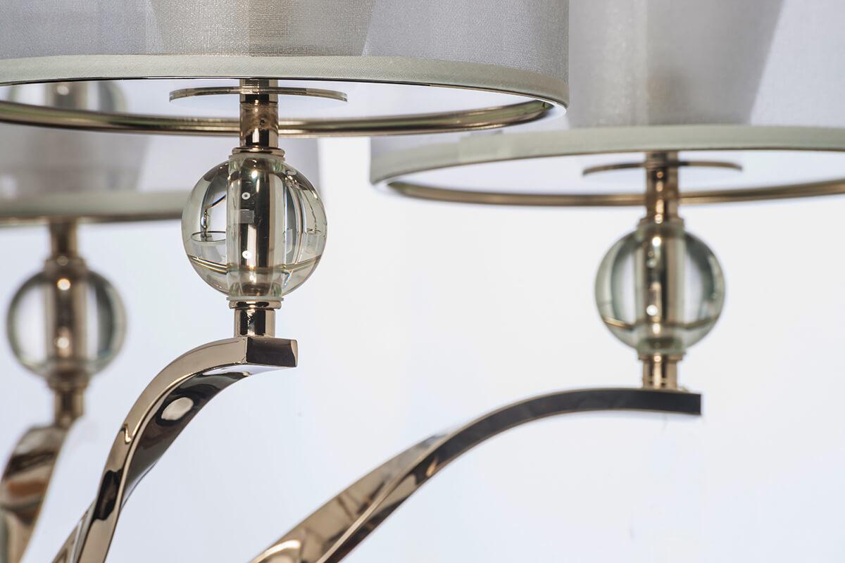 Подвесная люстра Vele Luce Sole VL1133L05