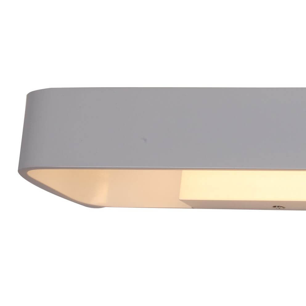 Настенный светодиодный светильник Favourite Praesens 2408-2W