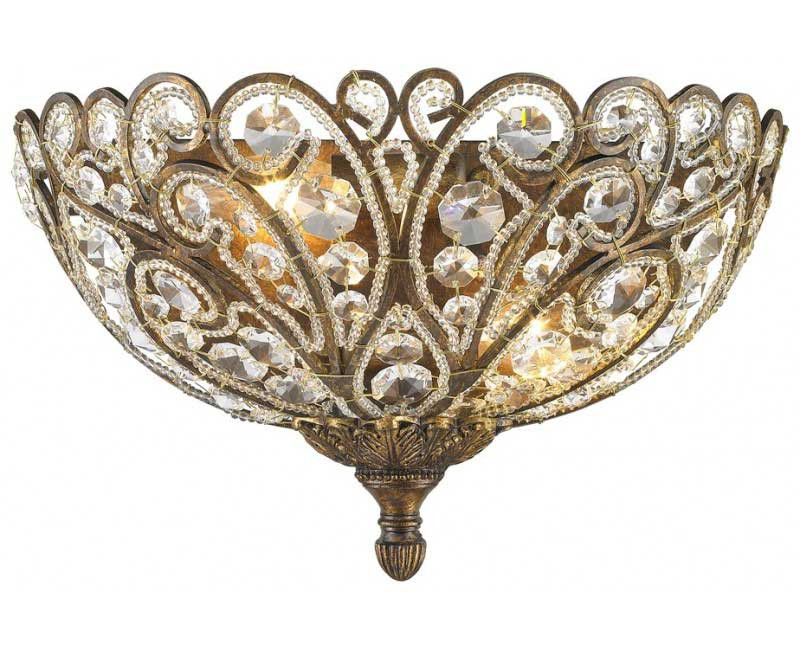 Бра WERTMARK WE318.02.501