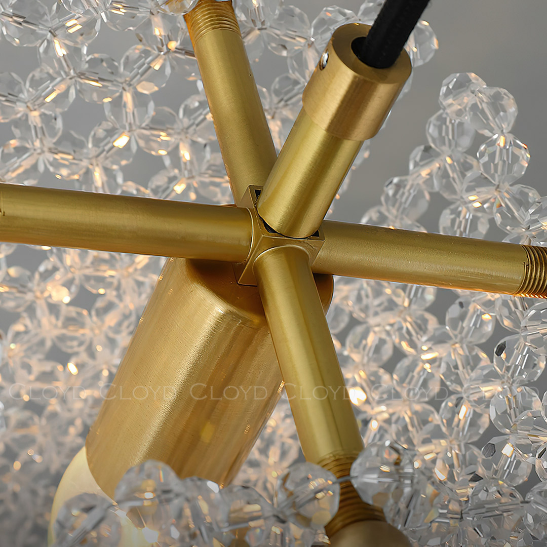 Подвесной светильник Cloyd Witte 11536