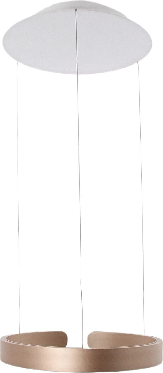 Подвесной светильник Mizi'en Leo MZ31371-600G