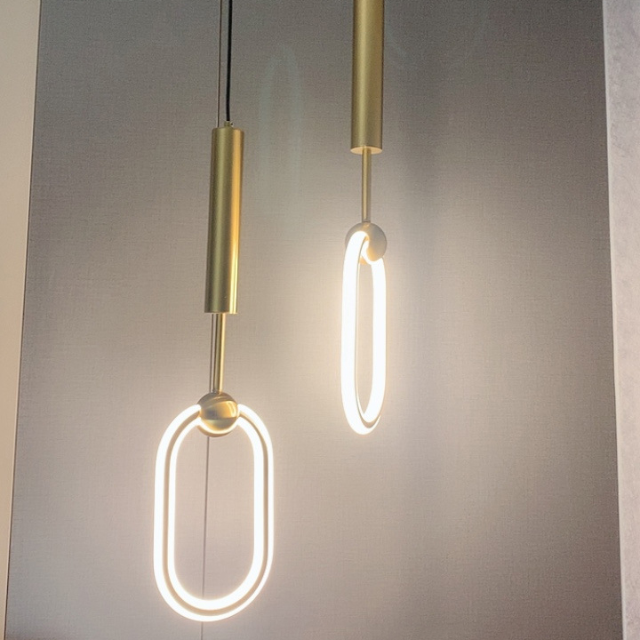 Подвесной светильник ImperiumLoft Finnur B Duo 239924-23