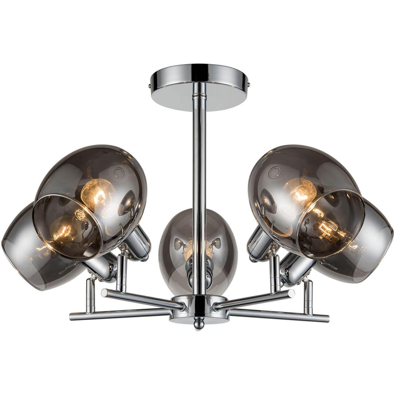 Потолочная люстра Vele Luce Fortuna VL1943L05