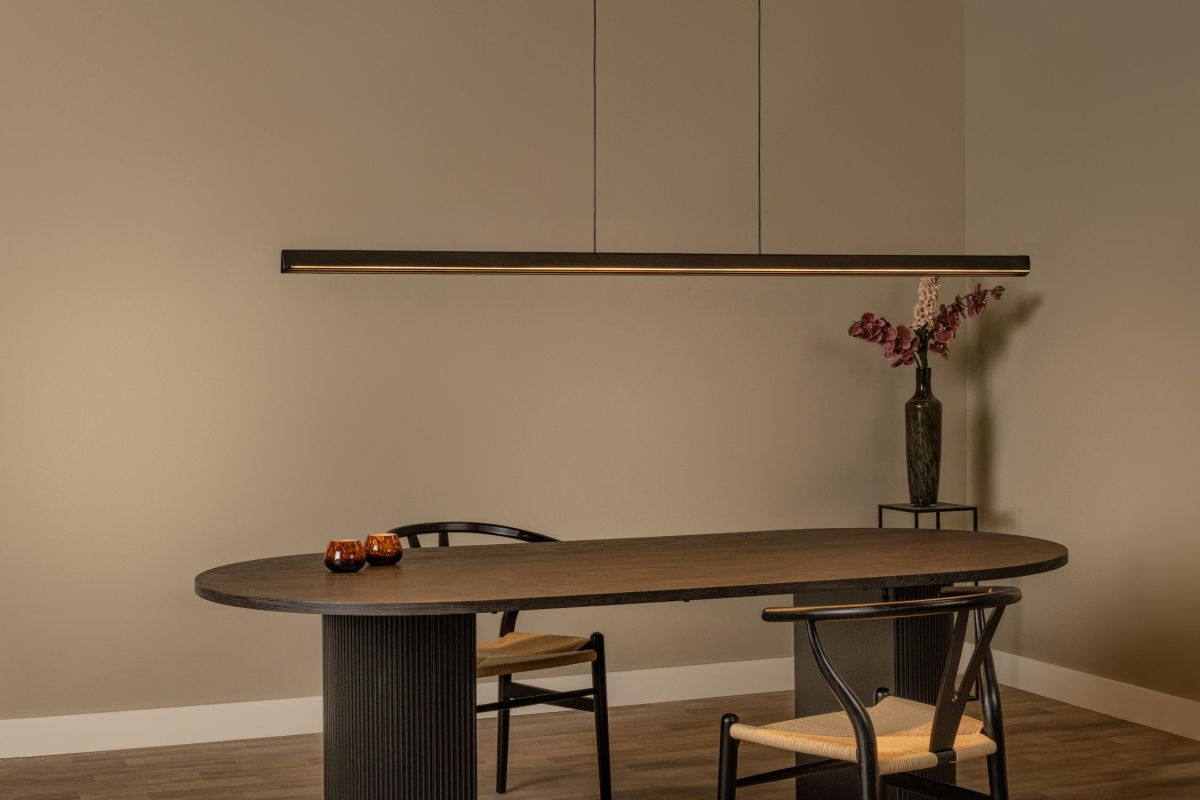 Подвесной светильник хай-тек Lucide Felsted 01403/28/70