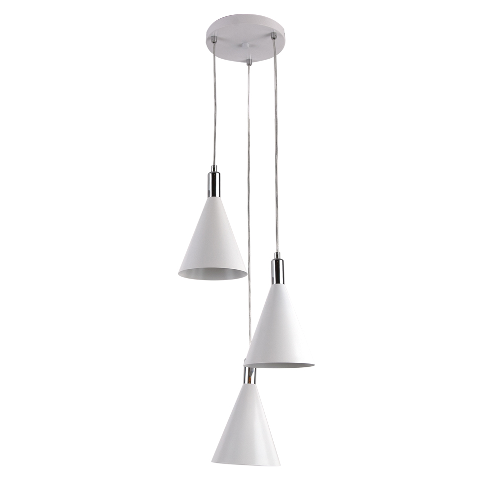 Подвесной светильник LightHall Glaro LH012082