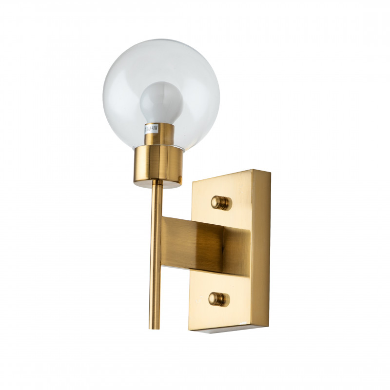 Бра шар Favourite Legion 2972-1W