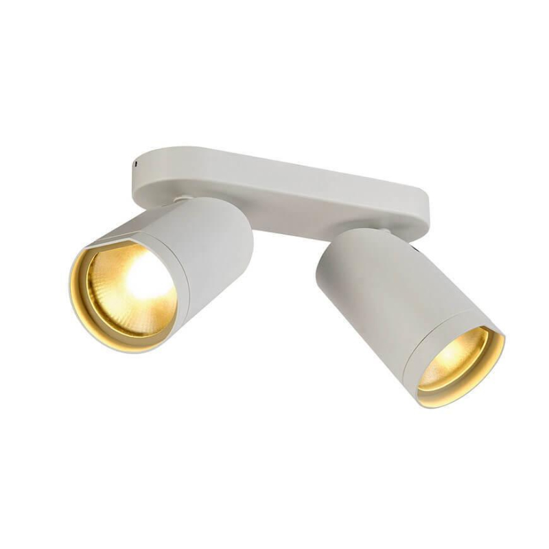 Светодиодный спот SLV Bilas Double 156431