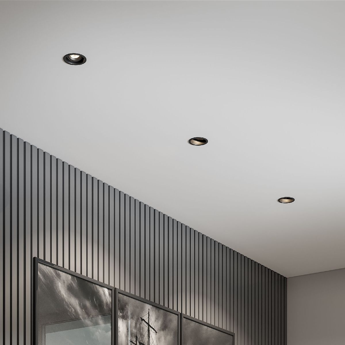 Встраиваемый светильник Elektrostandard Tune 4690389203435 25014/01 a065466