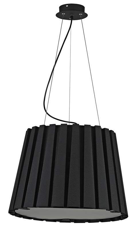 Подвесная люстра Donolux S111000/3black