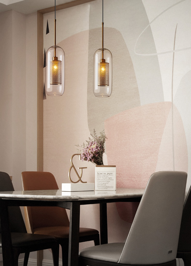 Подвесной светильник ImperiumLoft Catch 186738-23