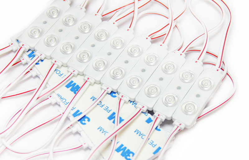 Модуль SWG LMDS22-12-W 008180