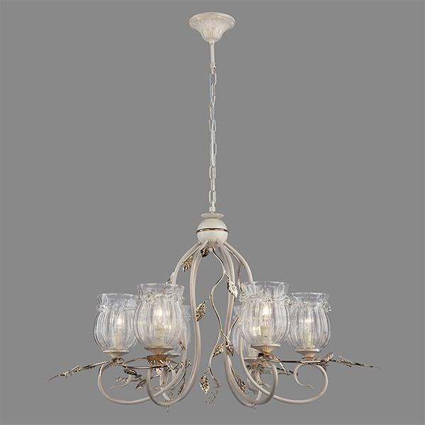 Подвесная люстра Bogate's 537/6