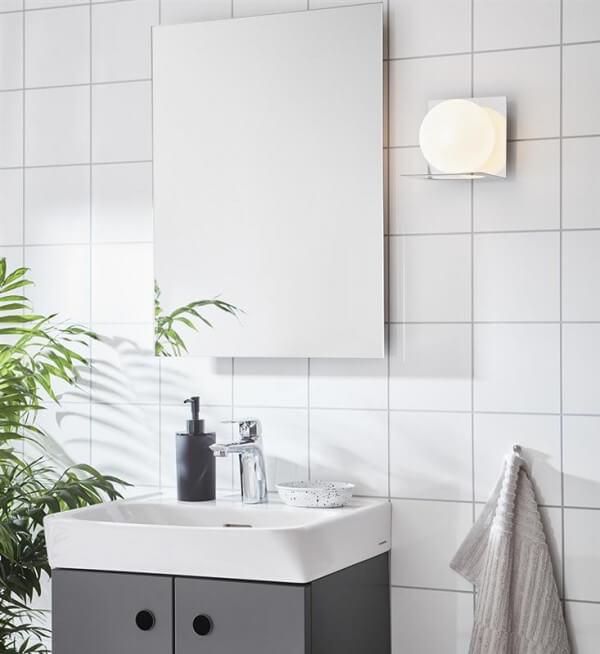 Бра Markslojd Zenit 107488