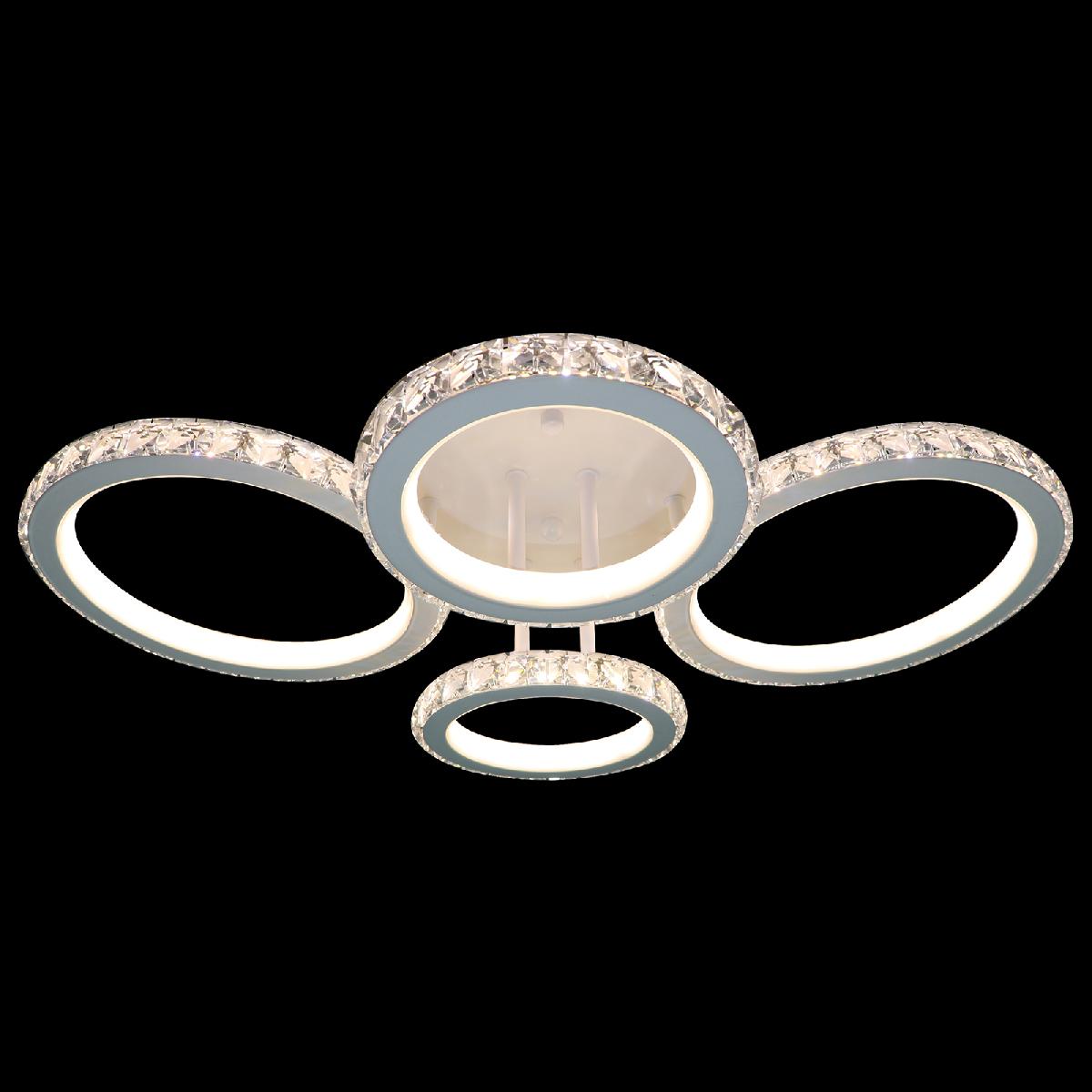 Потолочная люстра Natali Kovaltseva INNOVATION STYLE 83020