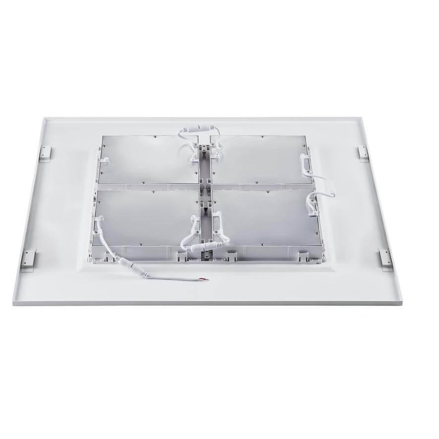 Встраиваемый светодиодный светильник SLV Pavano 1003078