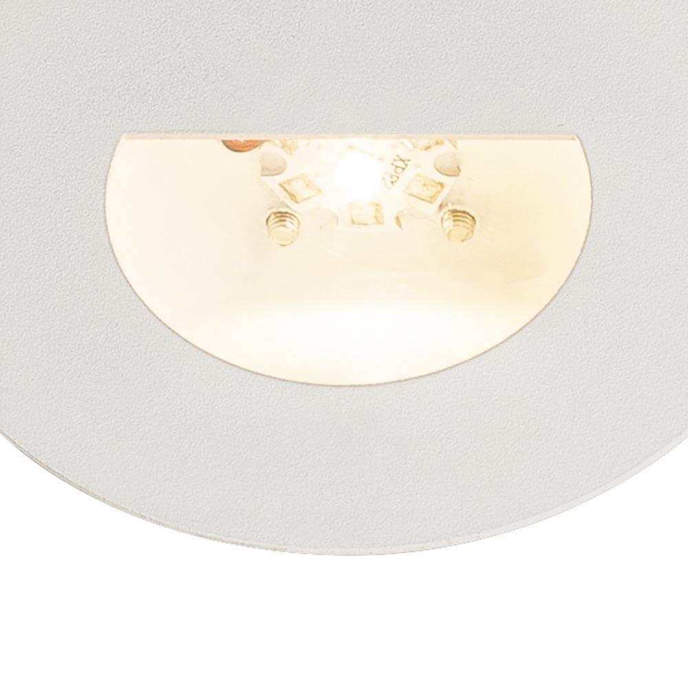 Встраиваемый светодиодный светильник SLV Woro 1002922