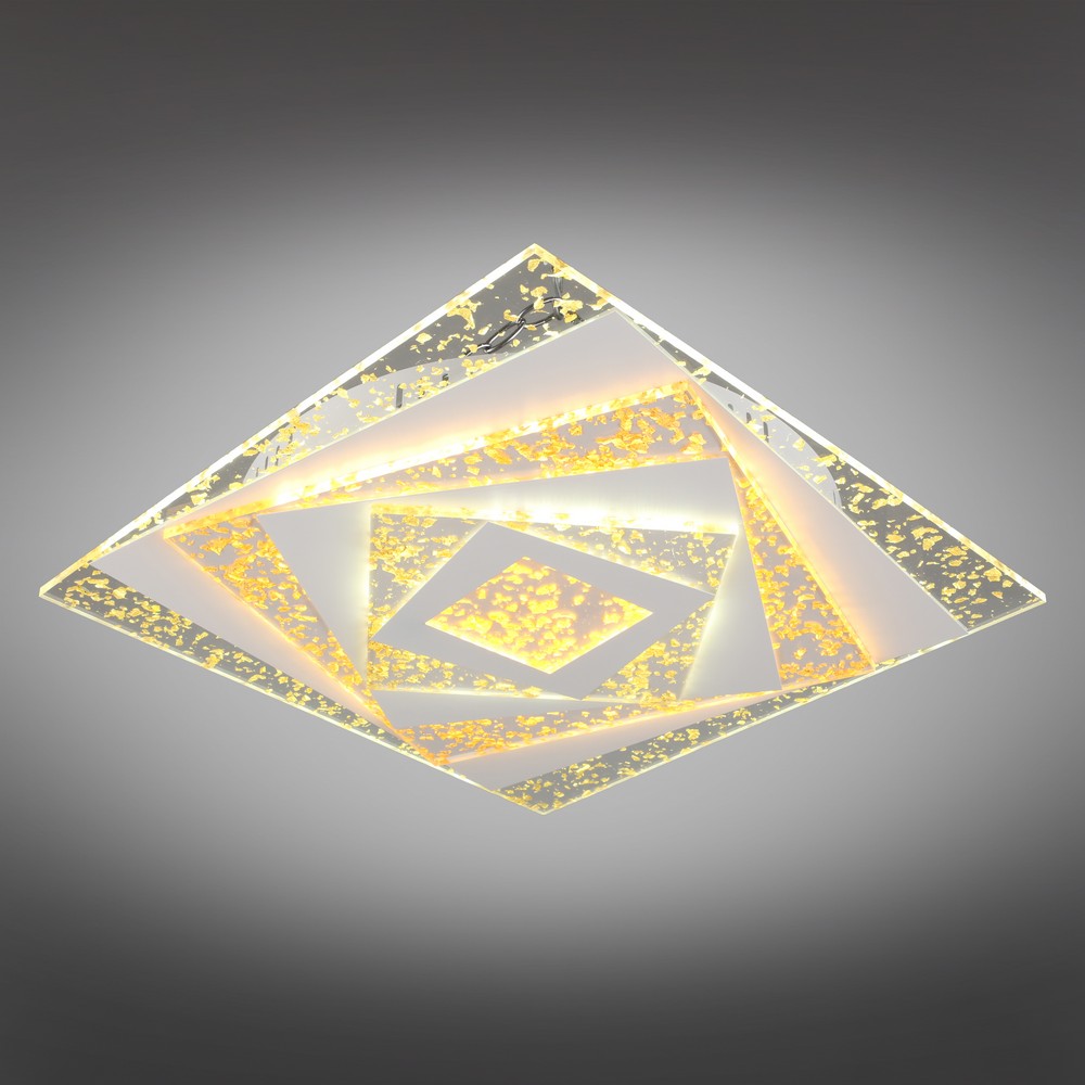 Потолочная люстра Omnilux Vittuone OML-08727-151