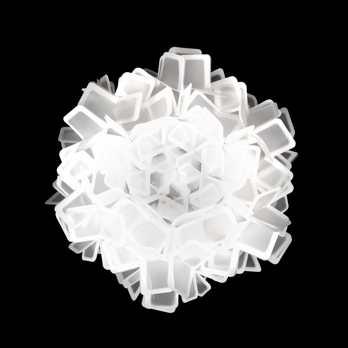 Потолочный светильник для натяжных потолков Loft IT Clizia 10231/530C White