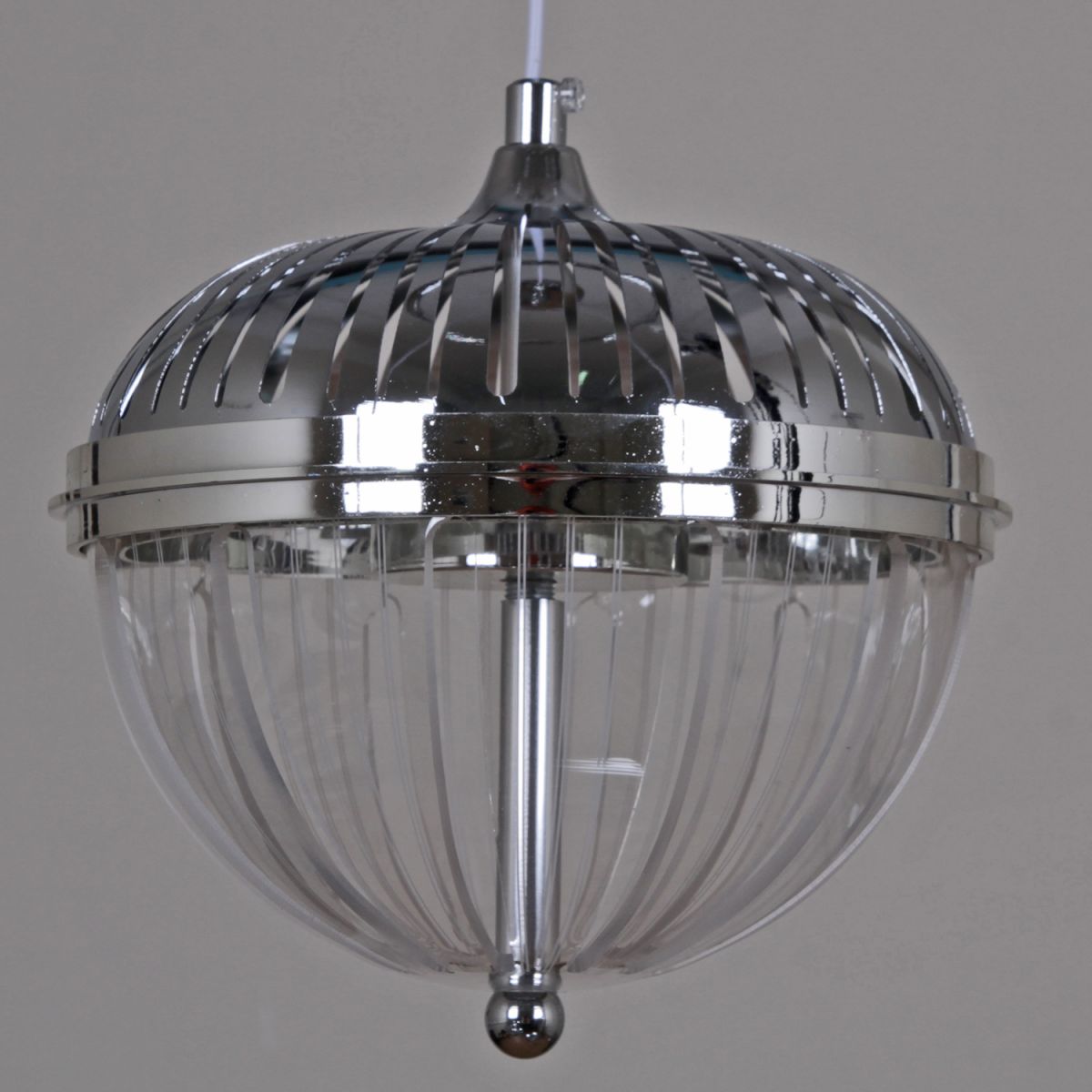 Подвесной светильник Reluce 05859-0.9-03 CR