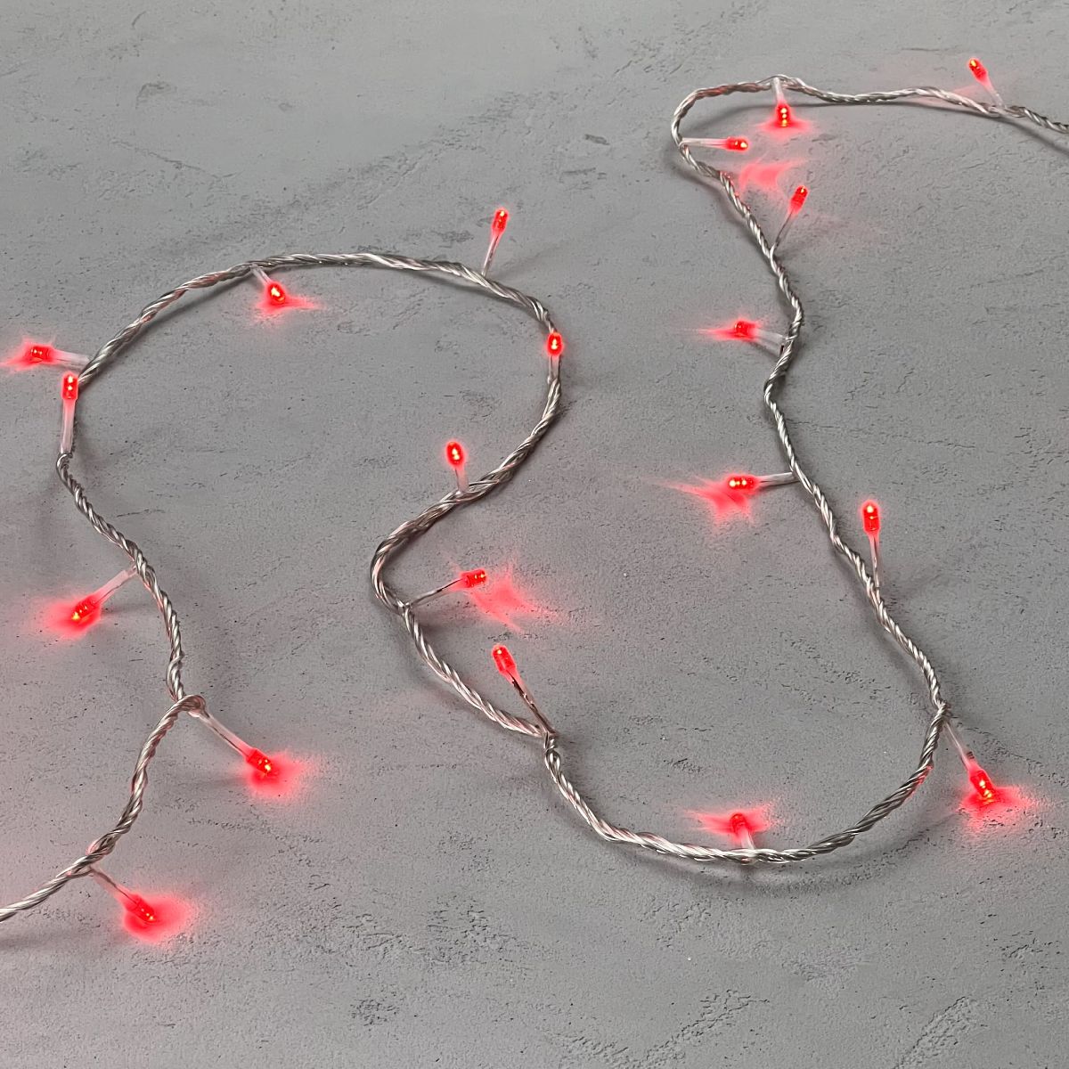 Гирлянда Нить Laitcom (LTC) EST200-3W10-1R