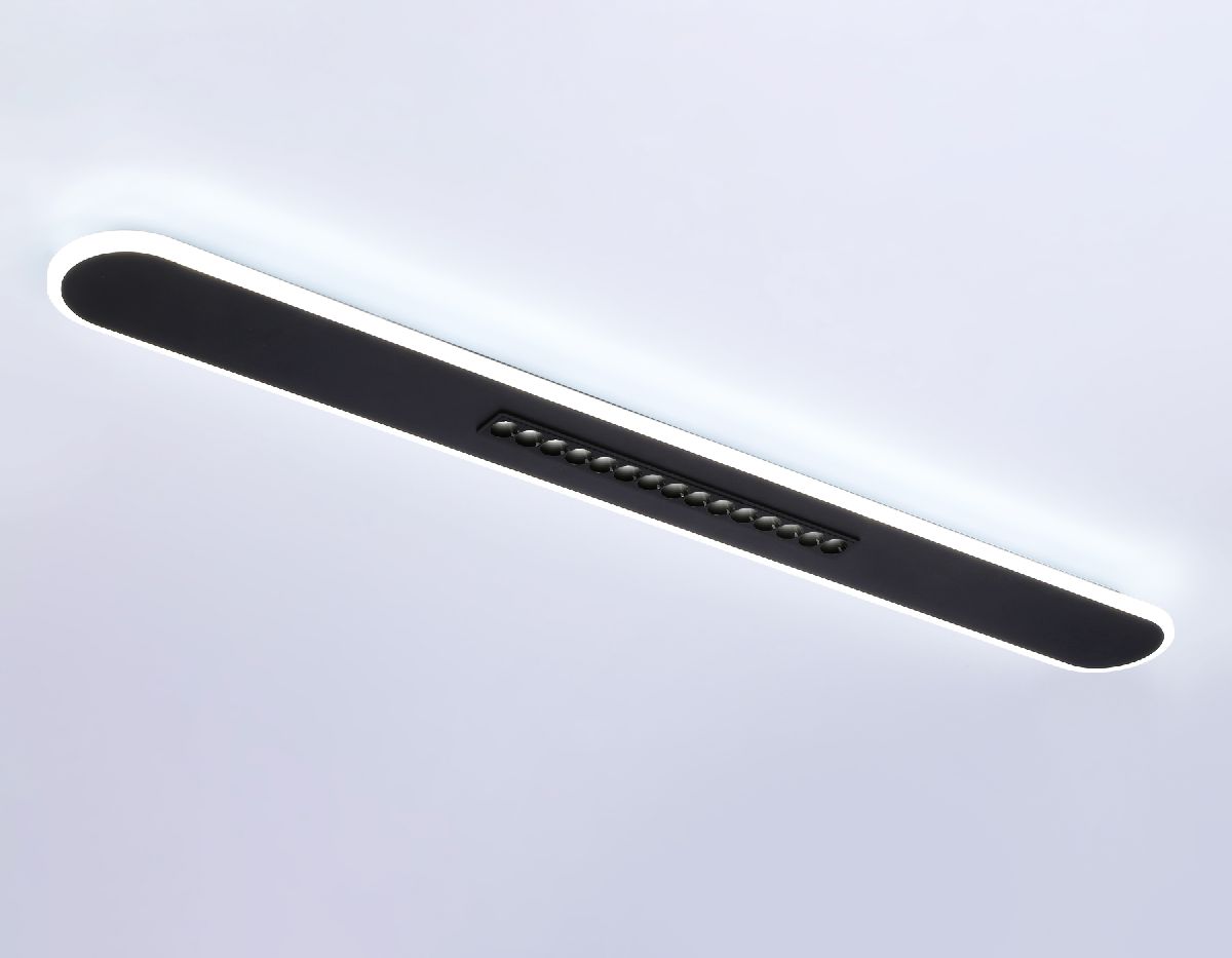 Потолочный светильник Ambrella Light Comfort FL51448