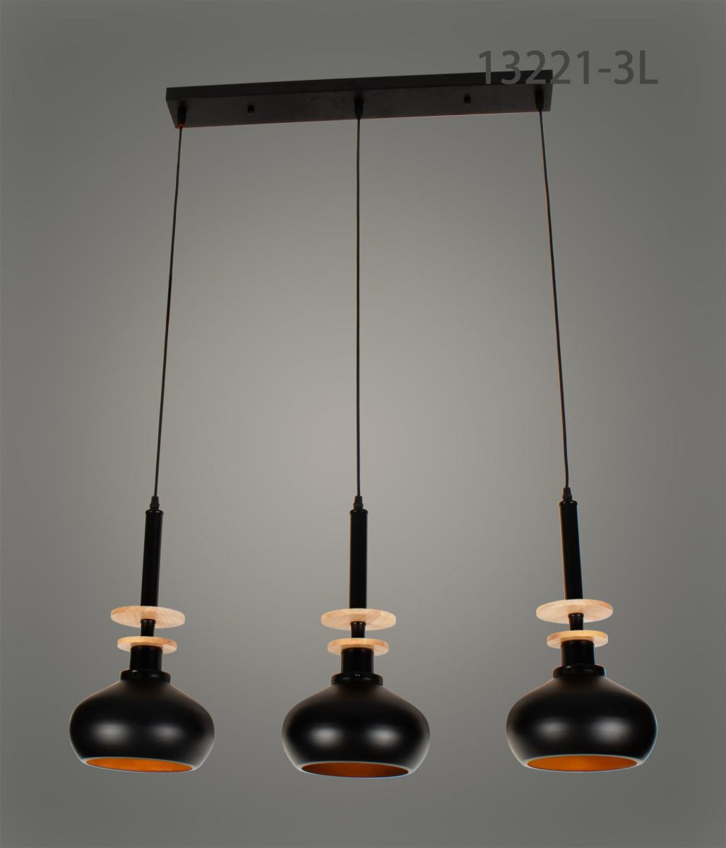 Подвесной светильник Alfa Light F4124-07