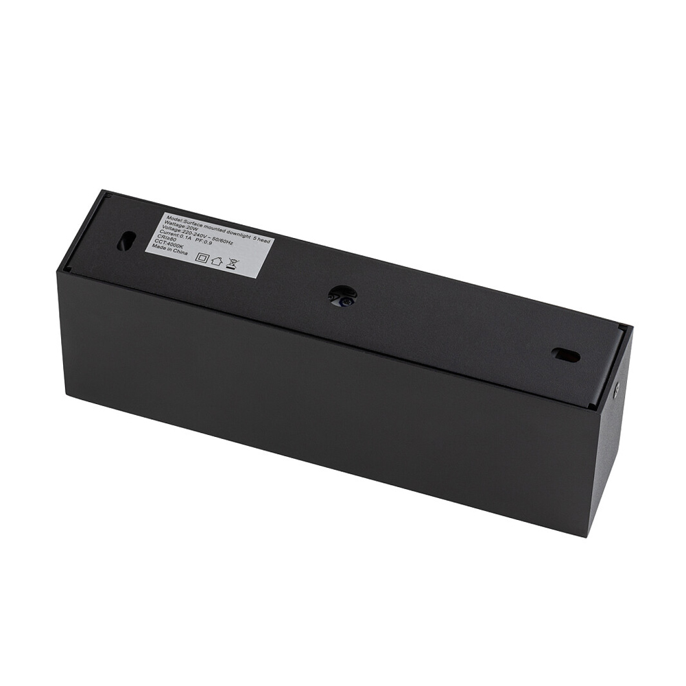 Накладной светильник Nowodvorski Midi Led 10058