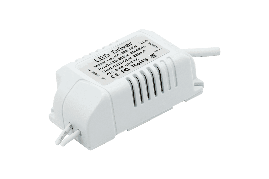 Встраиваемый светильник SWG P-S200-18-NW 001810