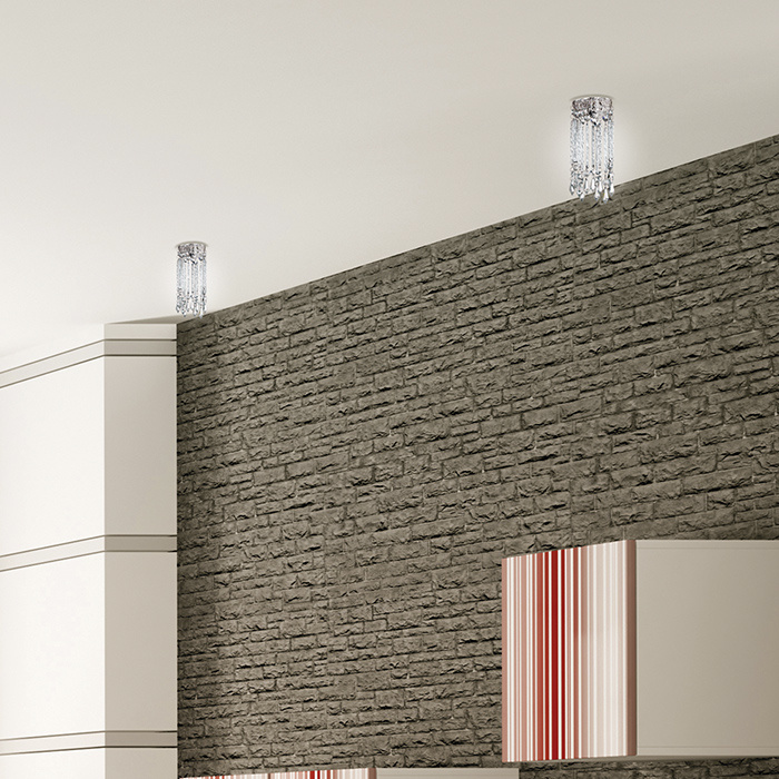 Встраиваемый светильник Novotech Pendant 130 370056