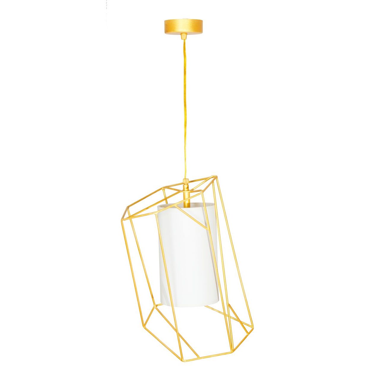 Подвесной светильник TopDecor Cage One S1 16 01