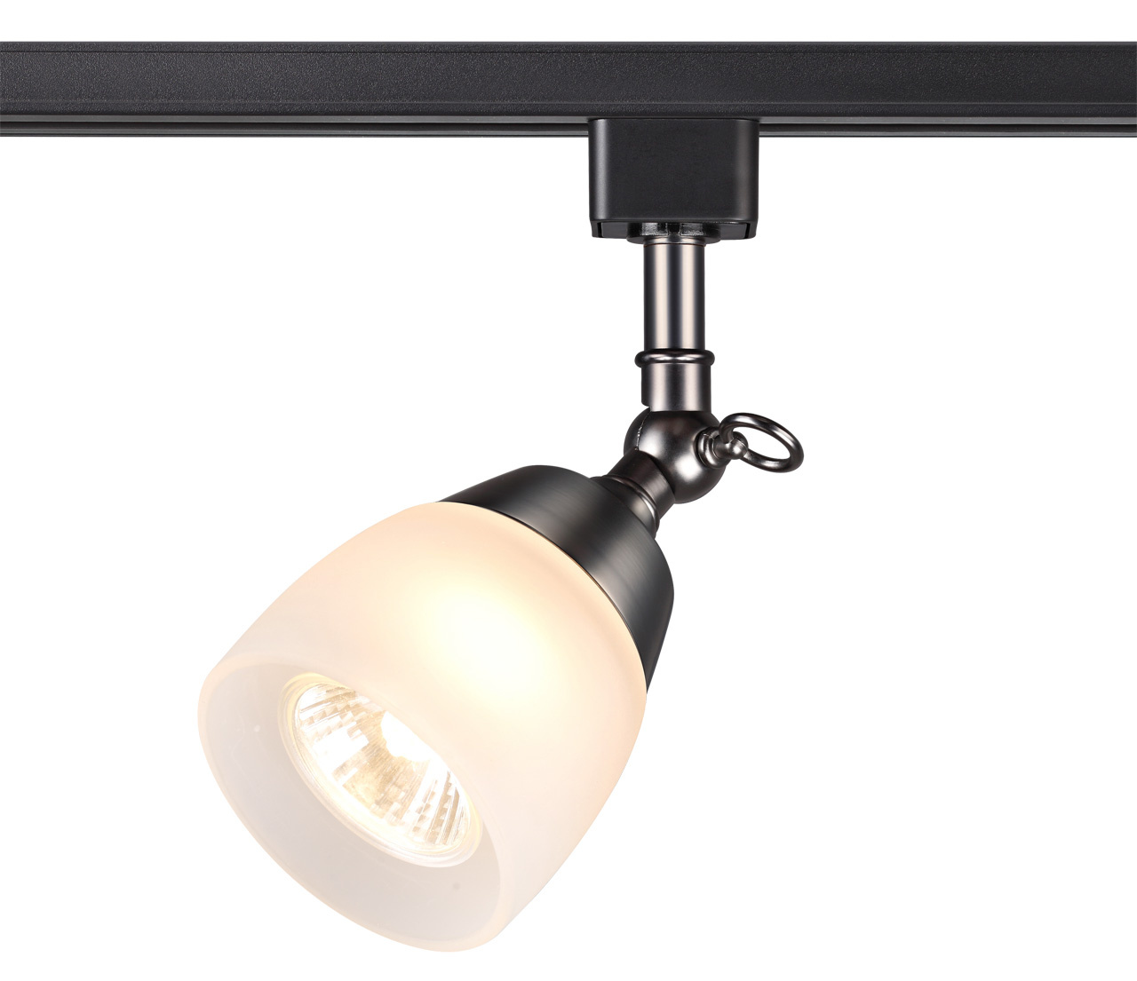 Трековый светильник Novotech Veterum 370550