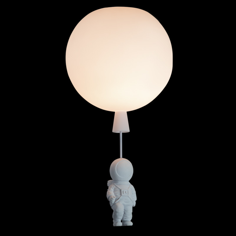 Потолочный светильник Loft IT COSMO 10044/250 White