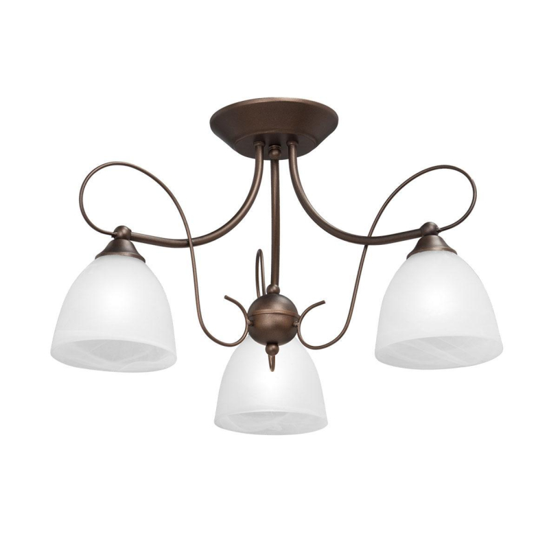 Потолочная люстра Vitaluce V3558-8/3PL