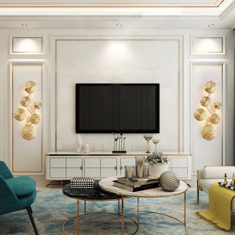 Настенный светильник ImperiumLoft Inca Twig 179938-26