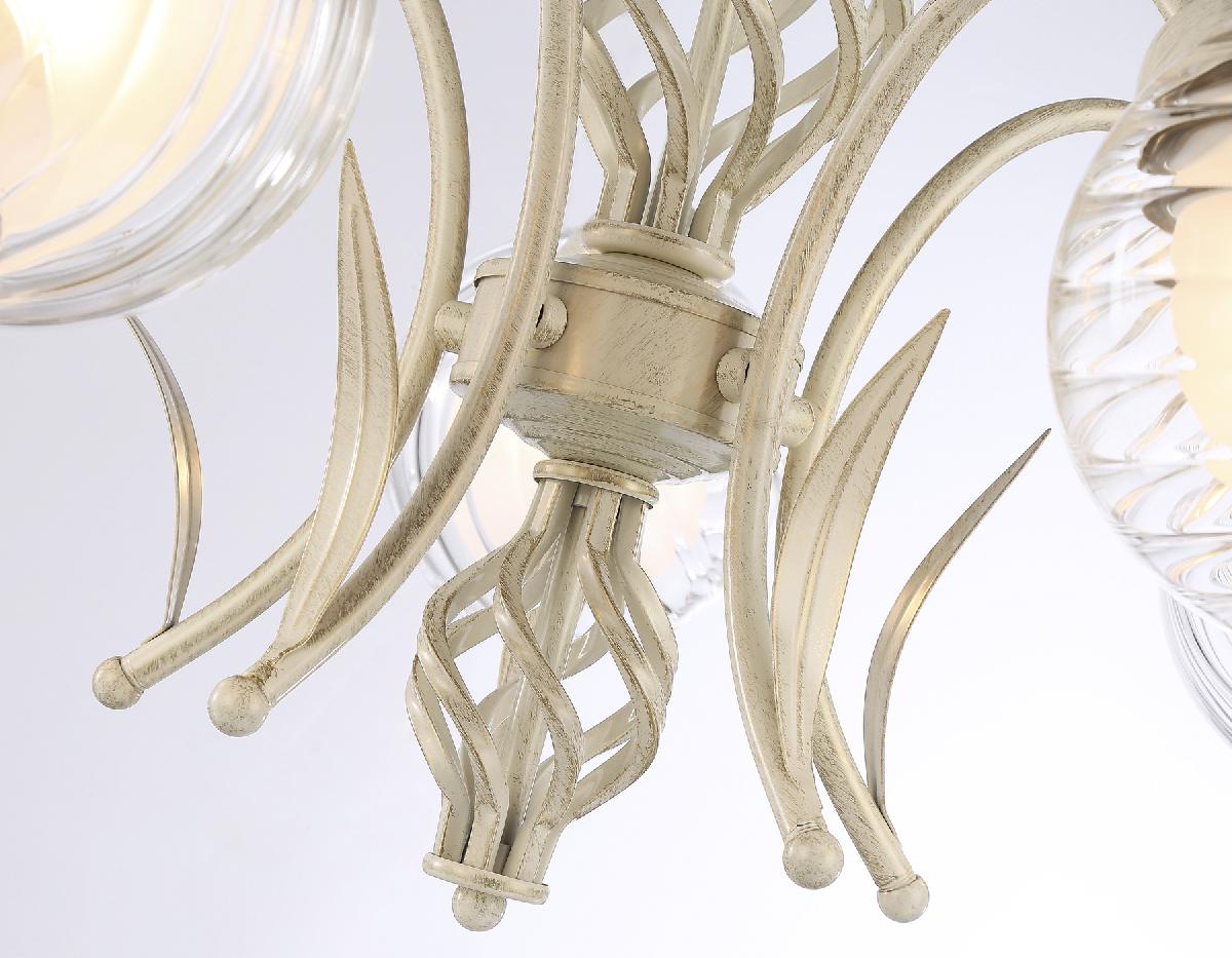 Люстра на штанге Ambrella Light Traditional TR3066