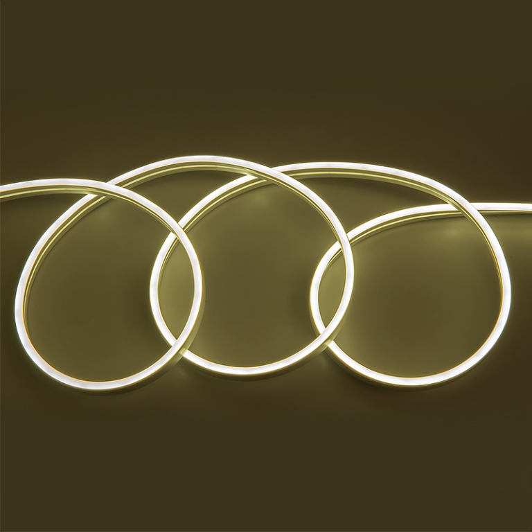 Гибкий неон General GLS-2835-120-9.6-12-NL-IP67-3 510010