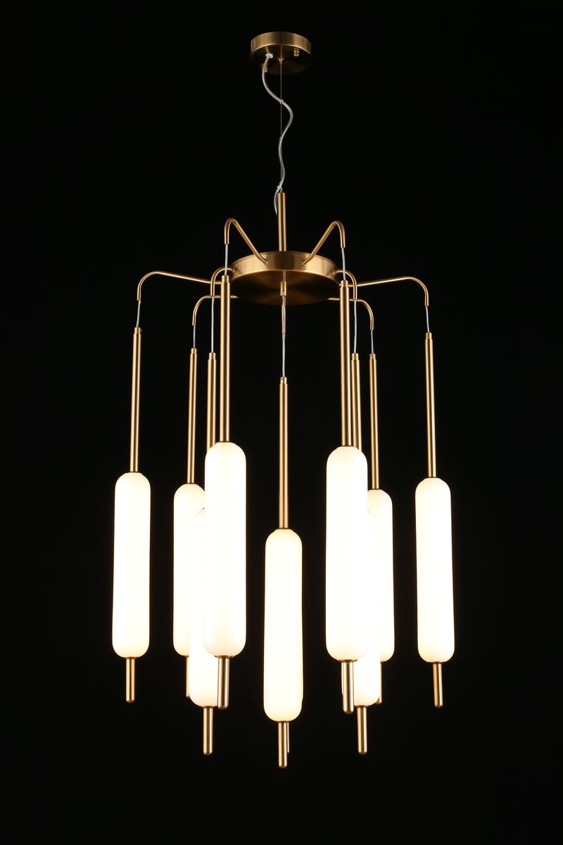 Подвесной светильник APLOYT Carla APL.010.03.80