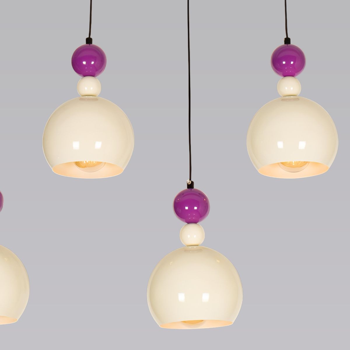 Подвесной светильник Alfa Light F4124-23