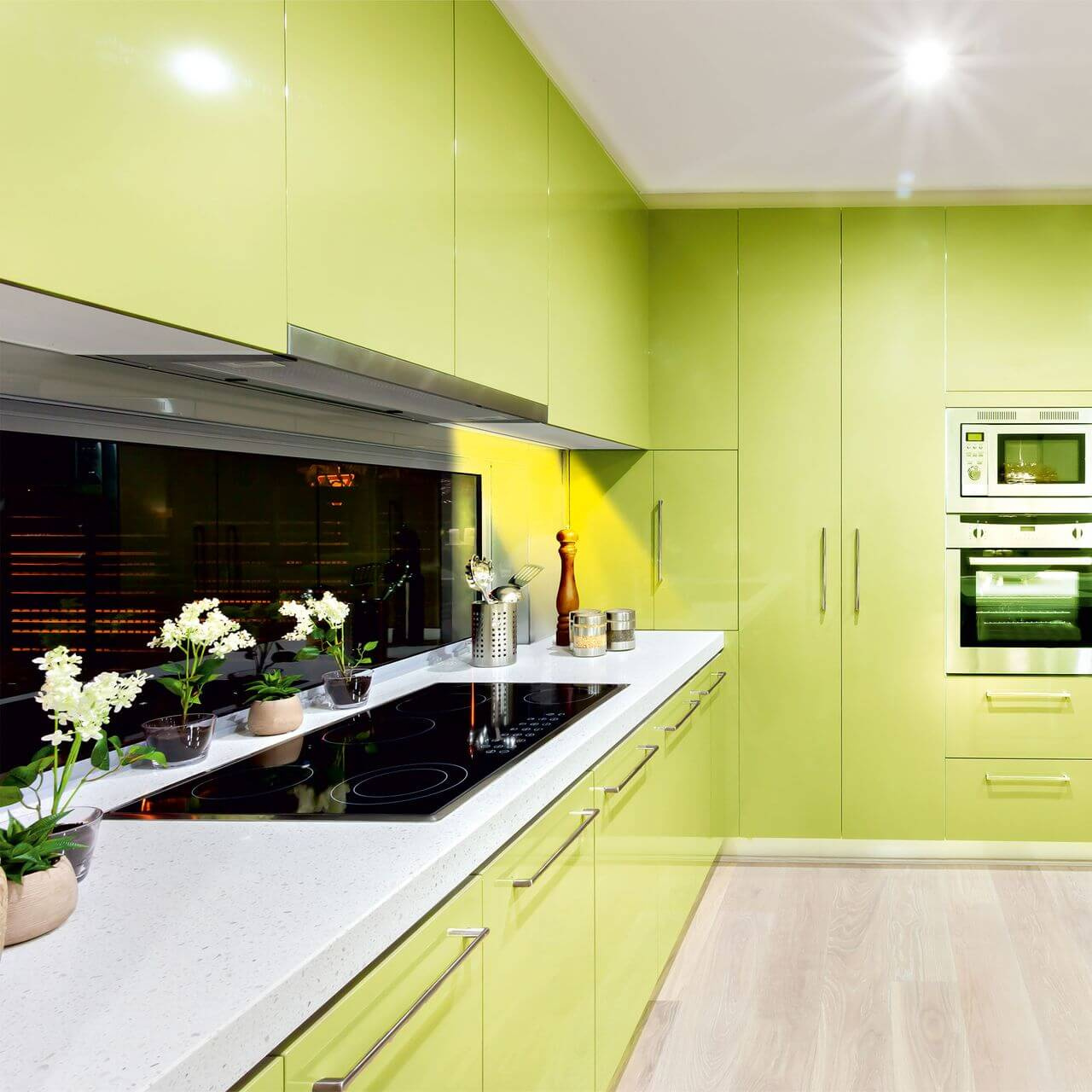 Мебельный светодиодный светильник Elektrostandard Led Stick LTB42 4690389137648