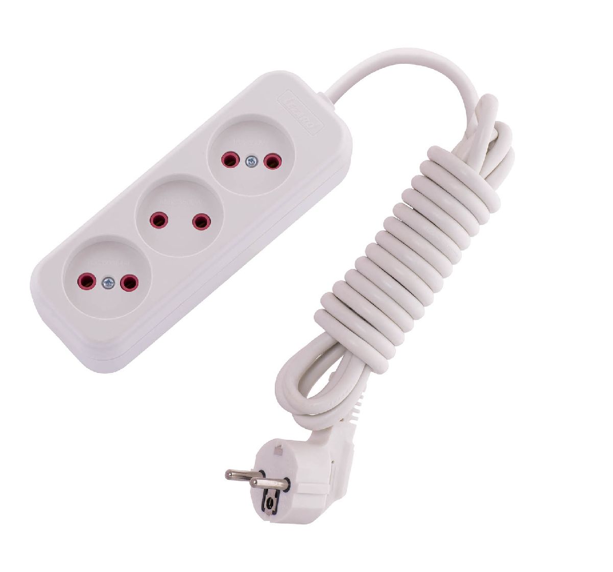 Удлинитель б/з Lezard Lila 720-0303-303