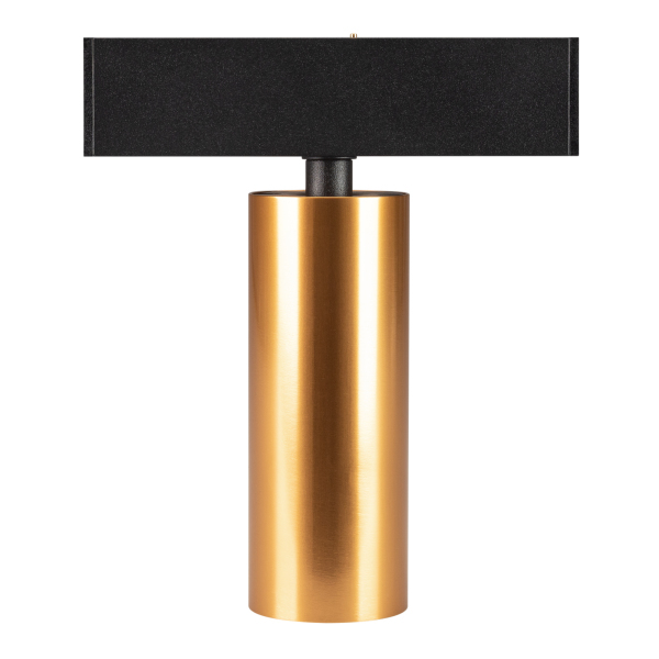 Трековый светильник для магнитного шинопровода Arlight Mag-Spot-25-R90-9W Warm3000 035001