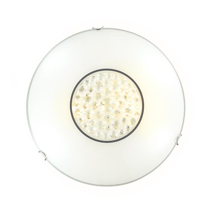 Потолочный светильник Sonex Lakrima 128/K