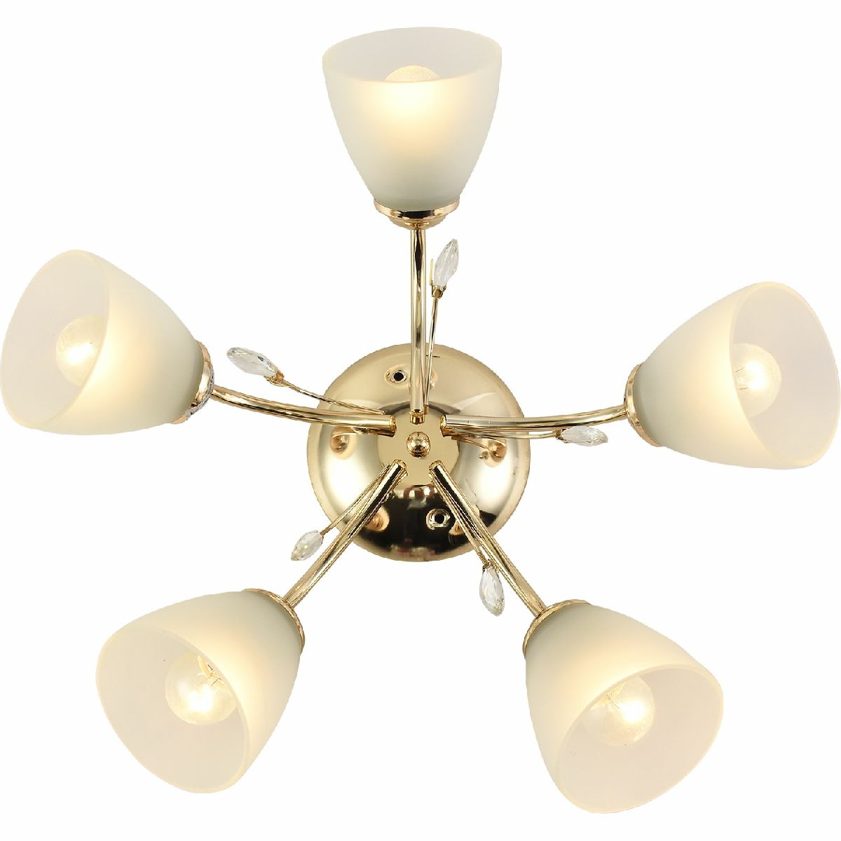 Потолочная люстра Reluce 01346-0.3-05 FGD