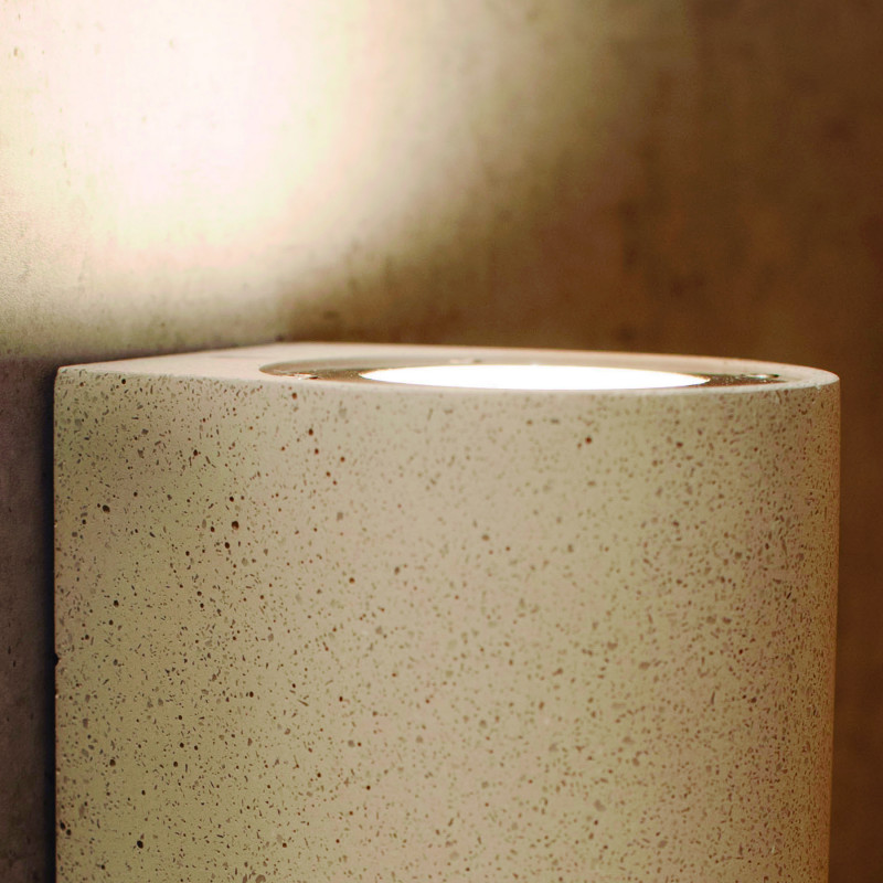 Настенный светильник Mantra Levi 7180