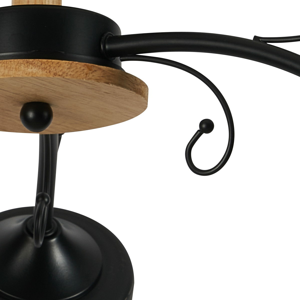 Люстра на штанге Reluce 32694-0.3-03