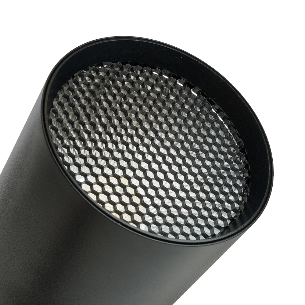 Трековый однофазный светильник Feron AL128 48919