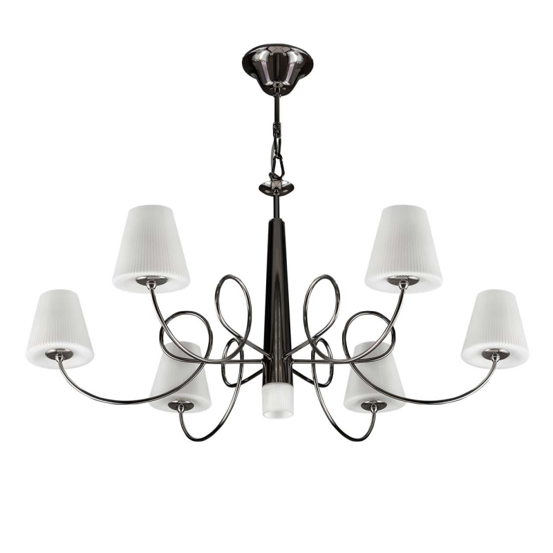 Подвесная люстра Lightstar Vortico 814277