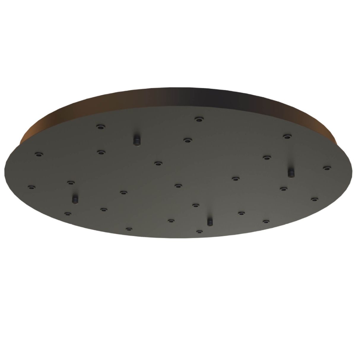 Основание потолочное 24L Mantra Modular Light Florones 9377